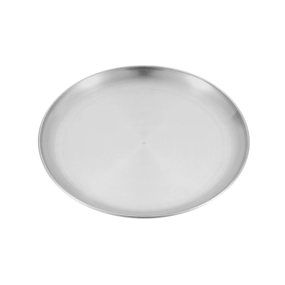 Stainless Steel Plates