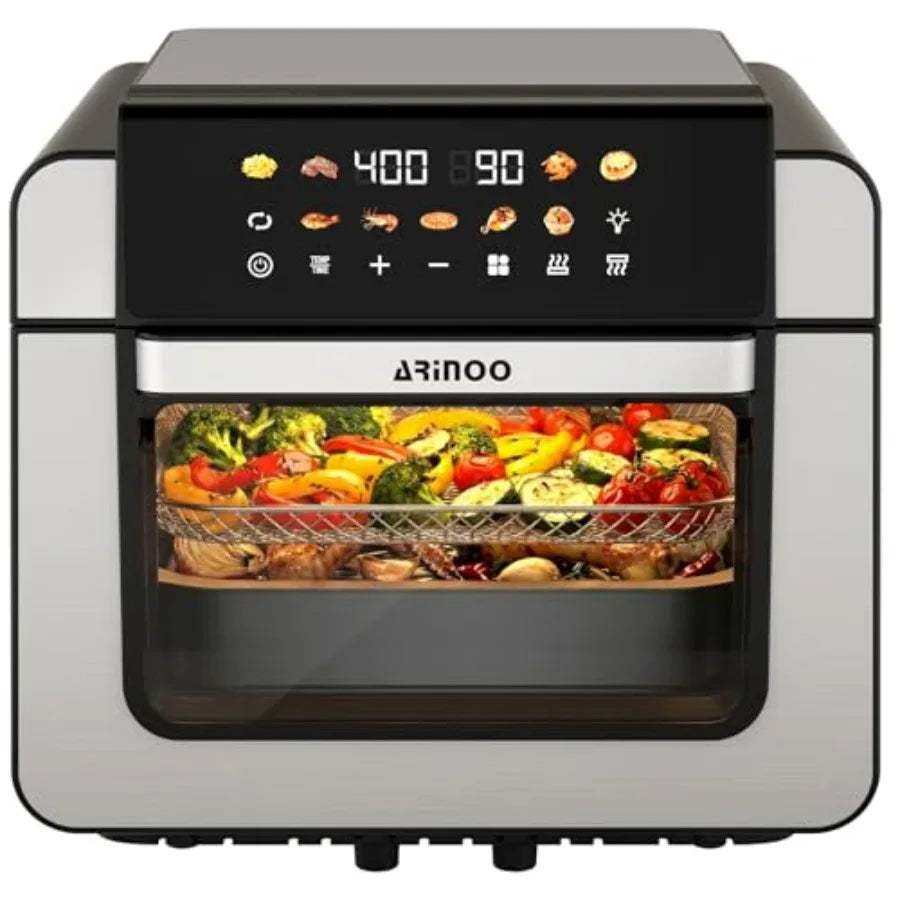 16 Qt Air Fryer
