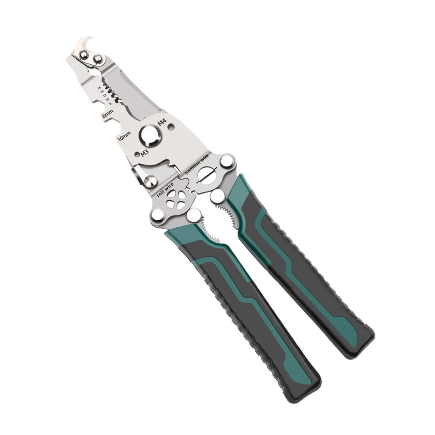 Electrician Wire Cutter/Stripper