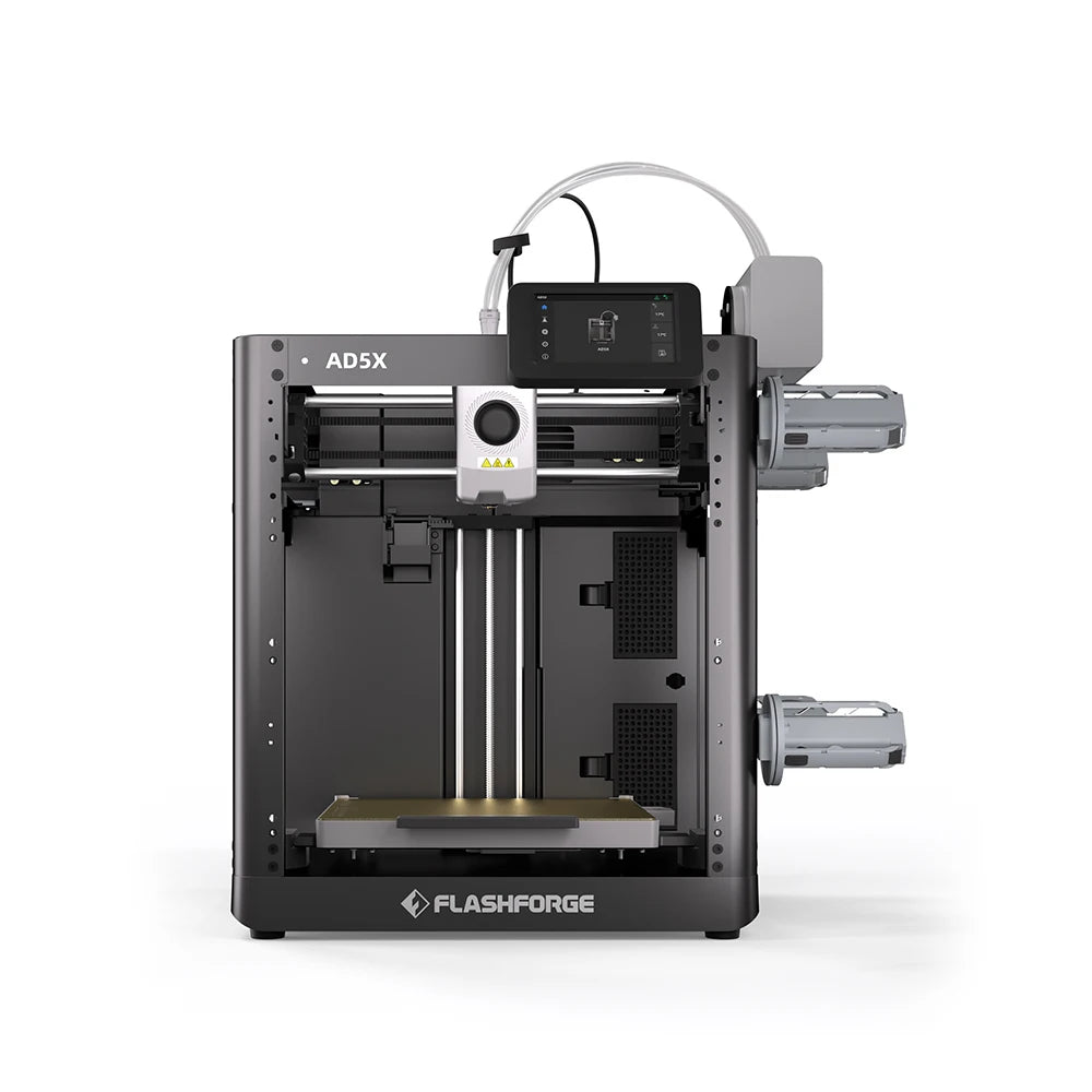 3d Printer Multi-Color