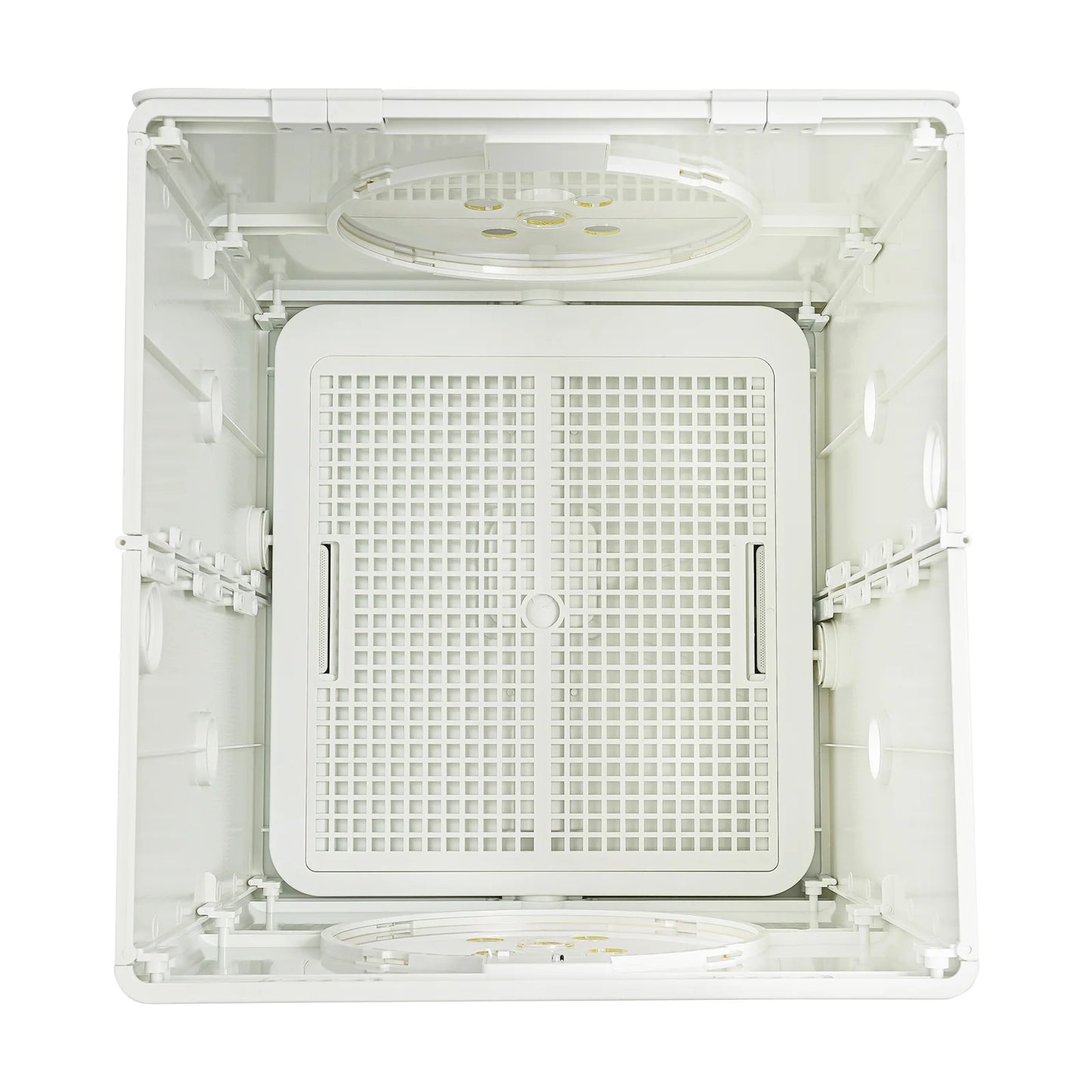 Automatic Pet Drying Box