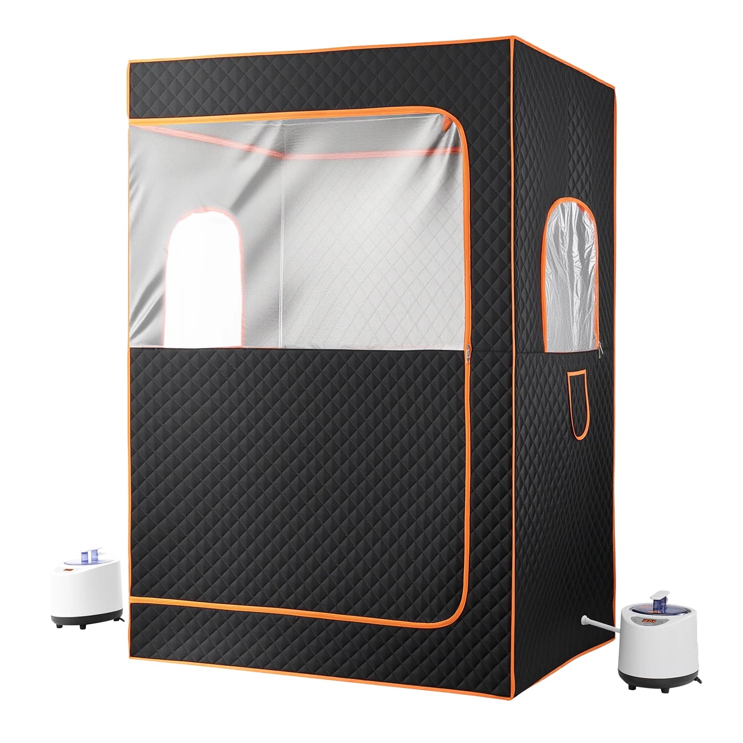 Portable Steam Sauna for Home 2Person