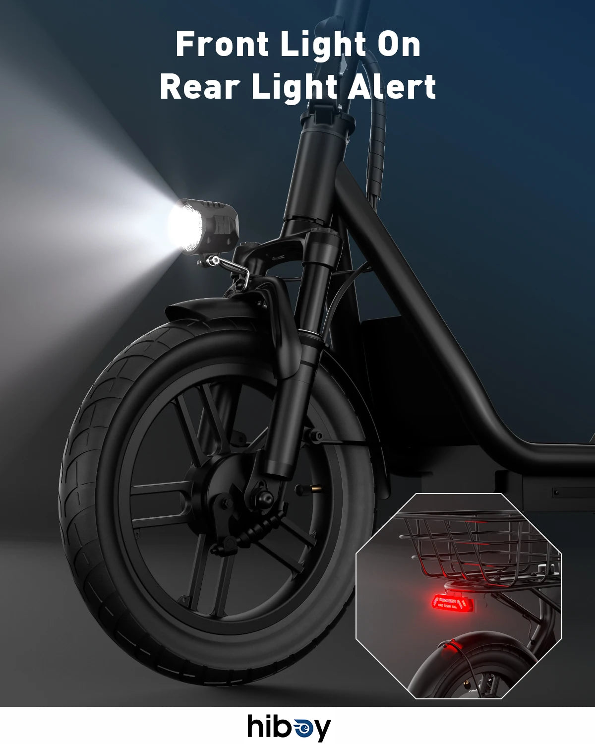 Electric Scooter with Seat for Adults