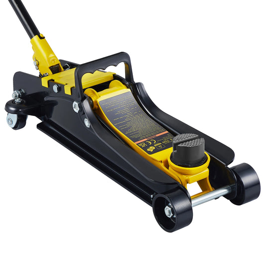 2.5T Floor Hydraulic Jack