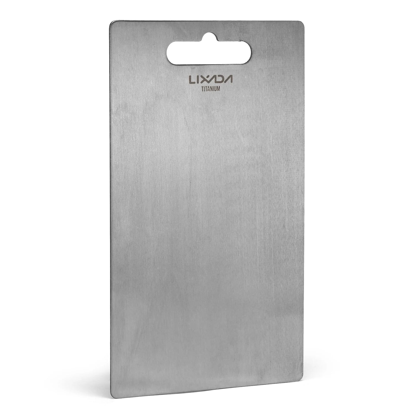 1.8MM Thick Titanium Cutting Board
