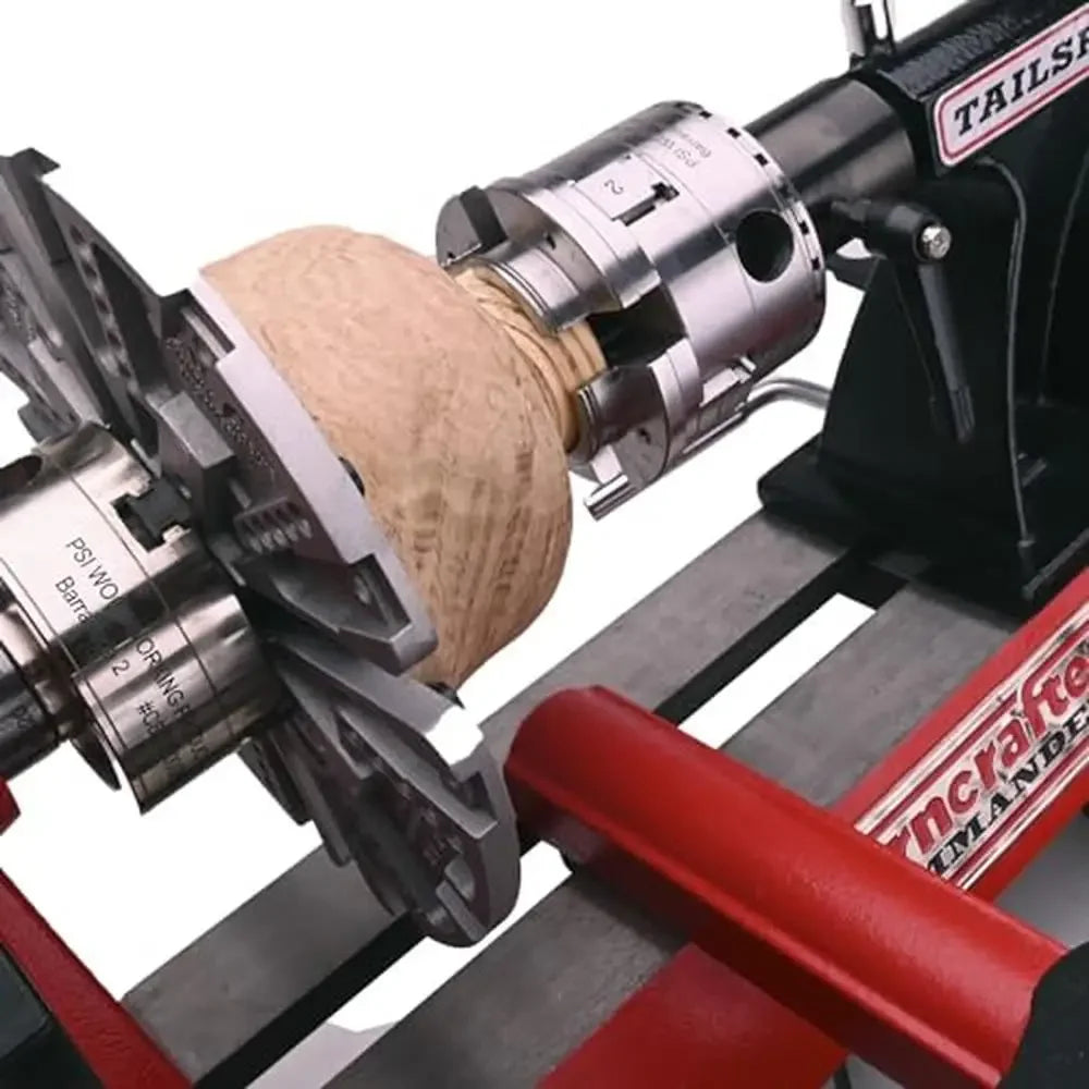 10" Variable Speed Midi Lathe