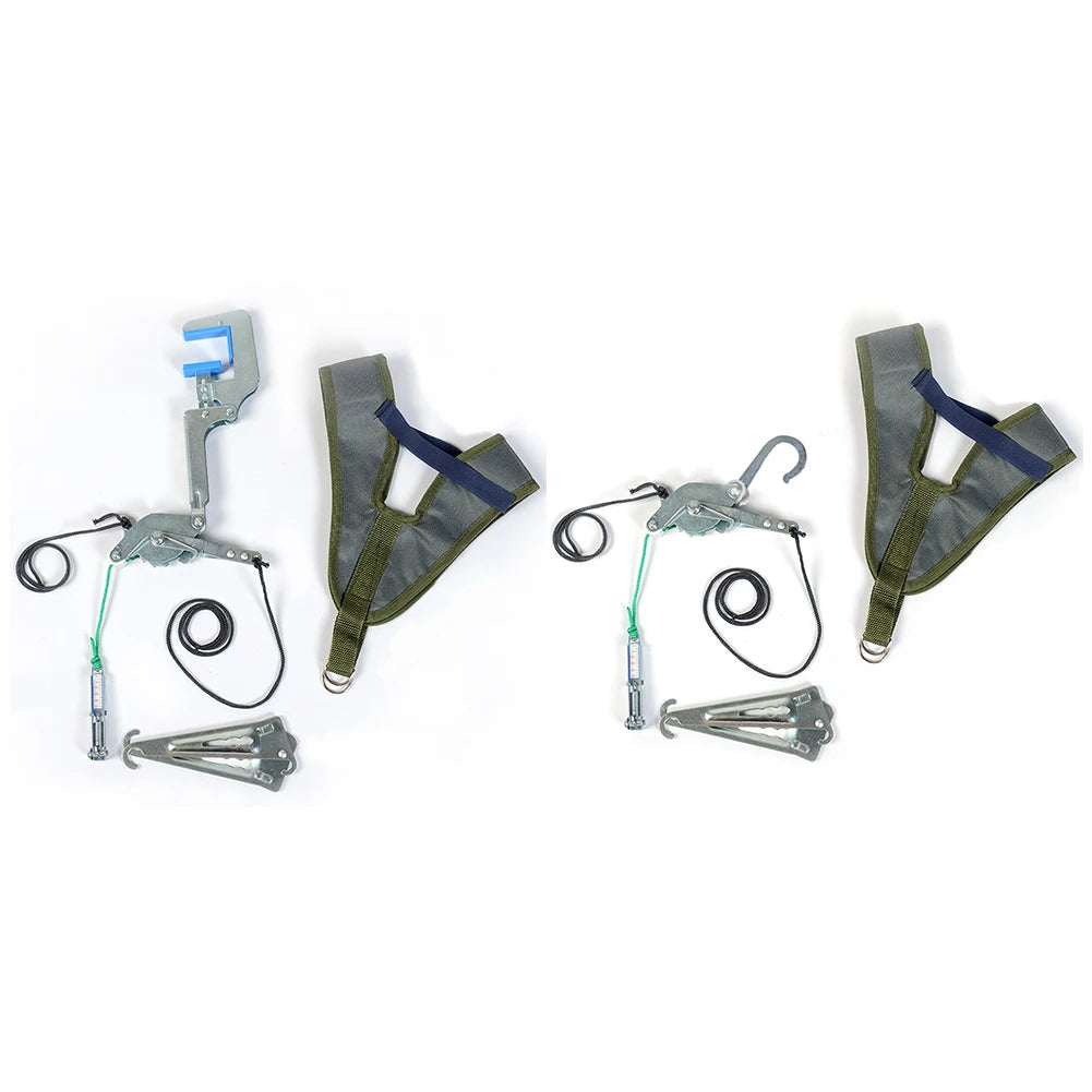 Adjustable Neck Stretcher
