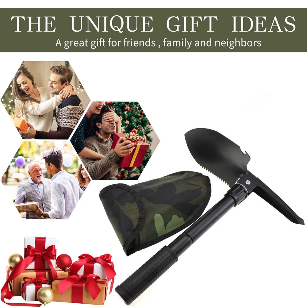 Garden/Camping Shovel