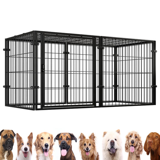 48 Inch Kennel Cage