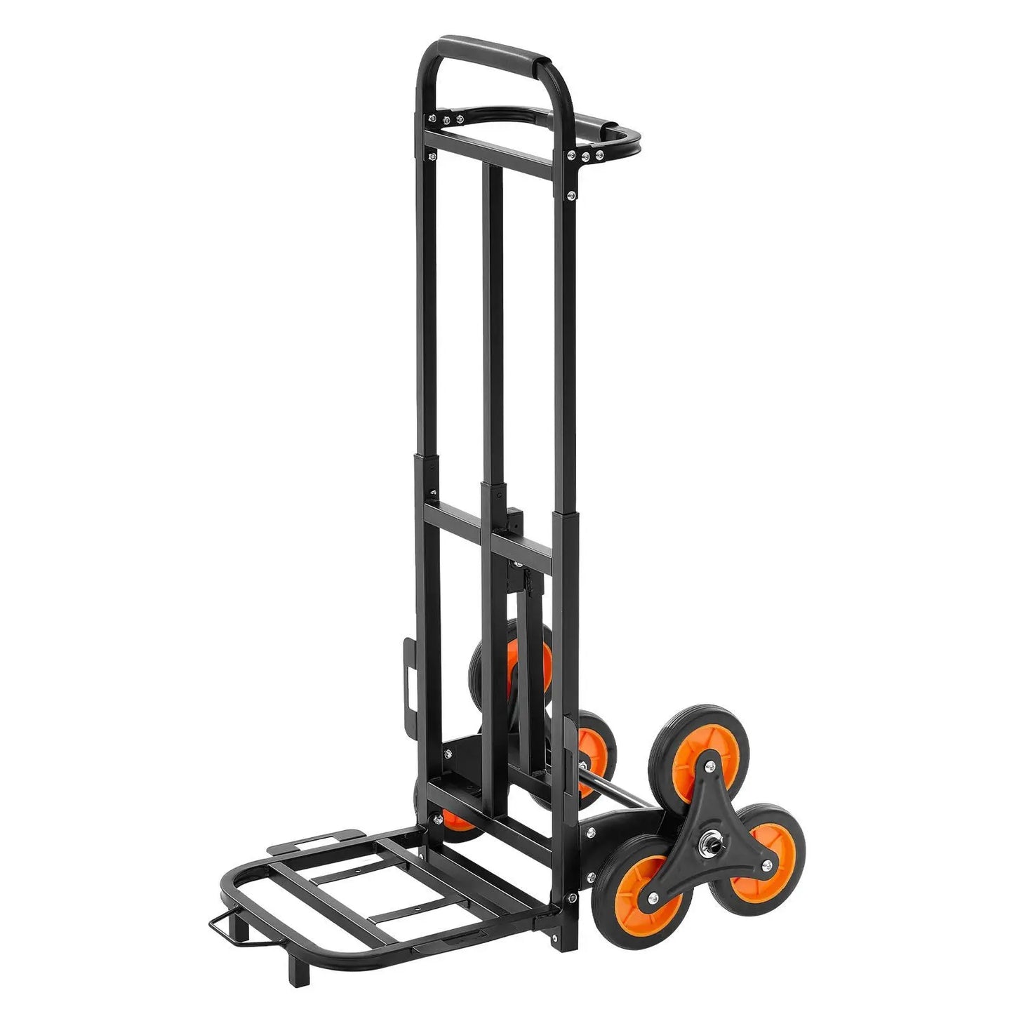 Stair Climbing Cart, 220 lbs
