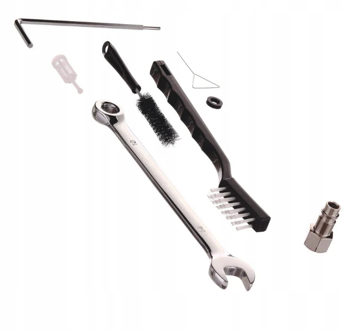 H.V.L.P Spray Gun