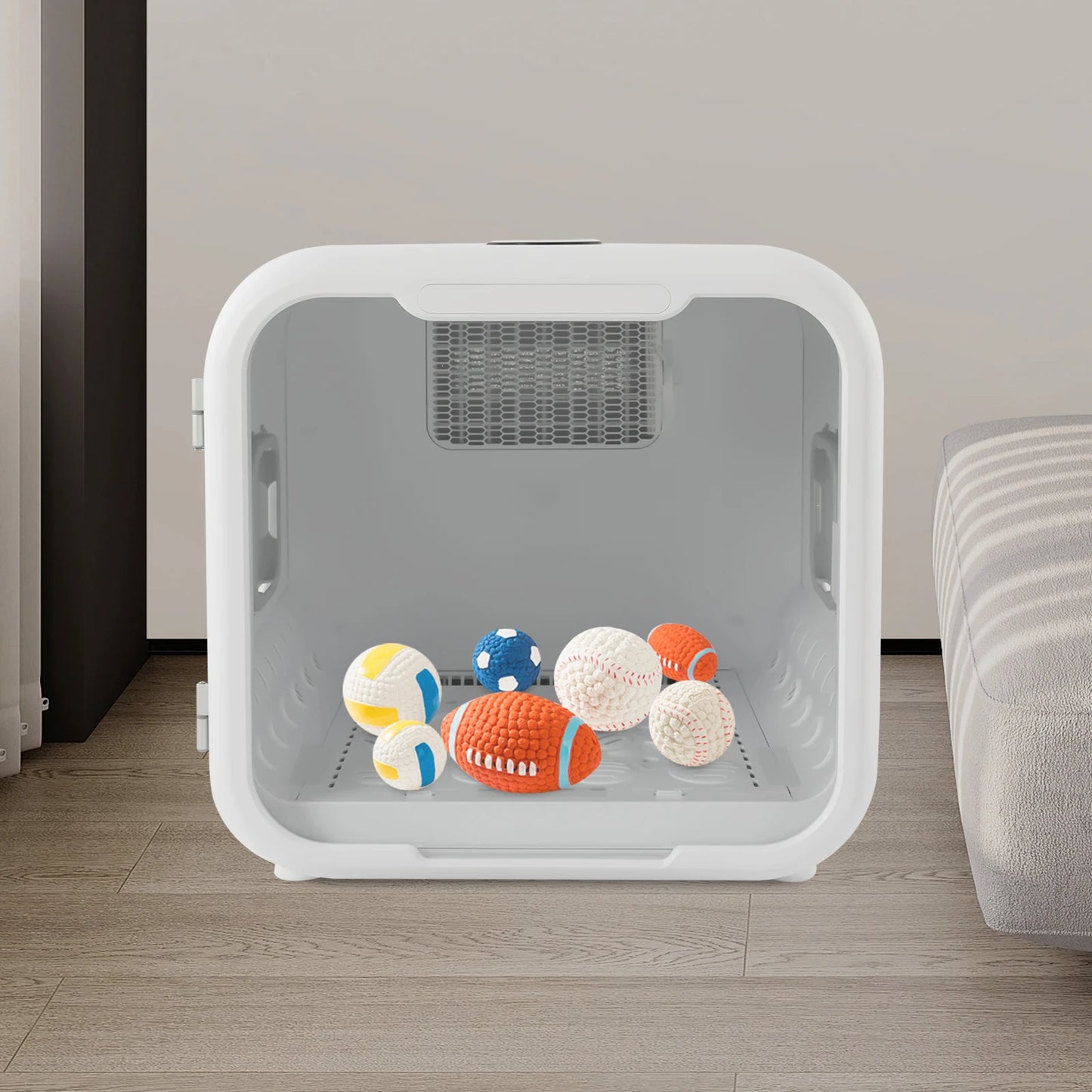 800W Pet Dryer Box