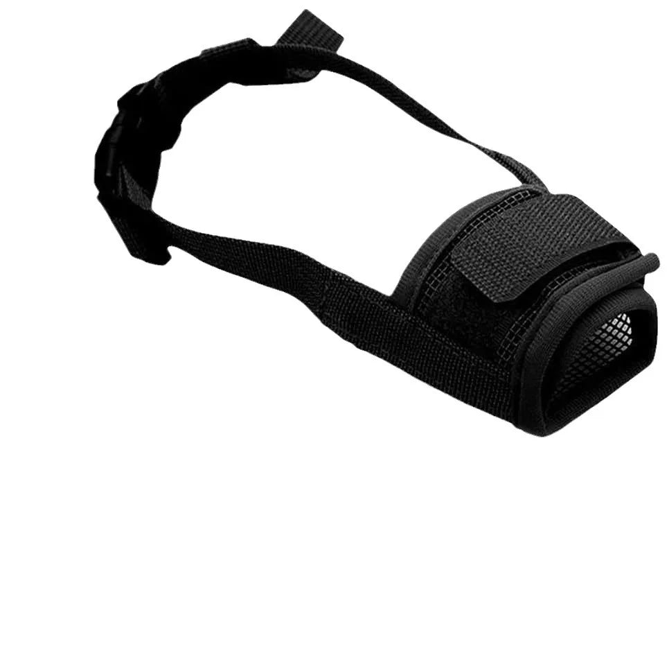Soft Dog Muzzle