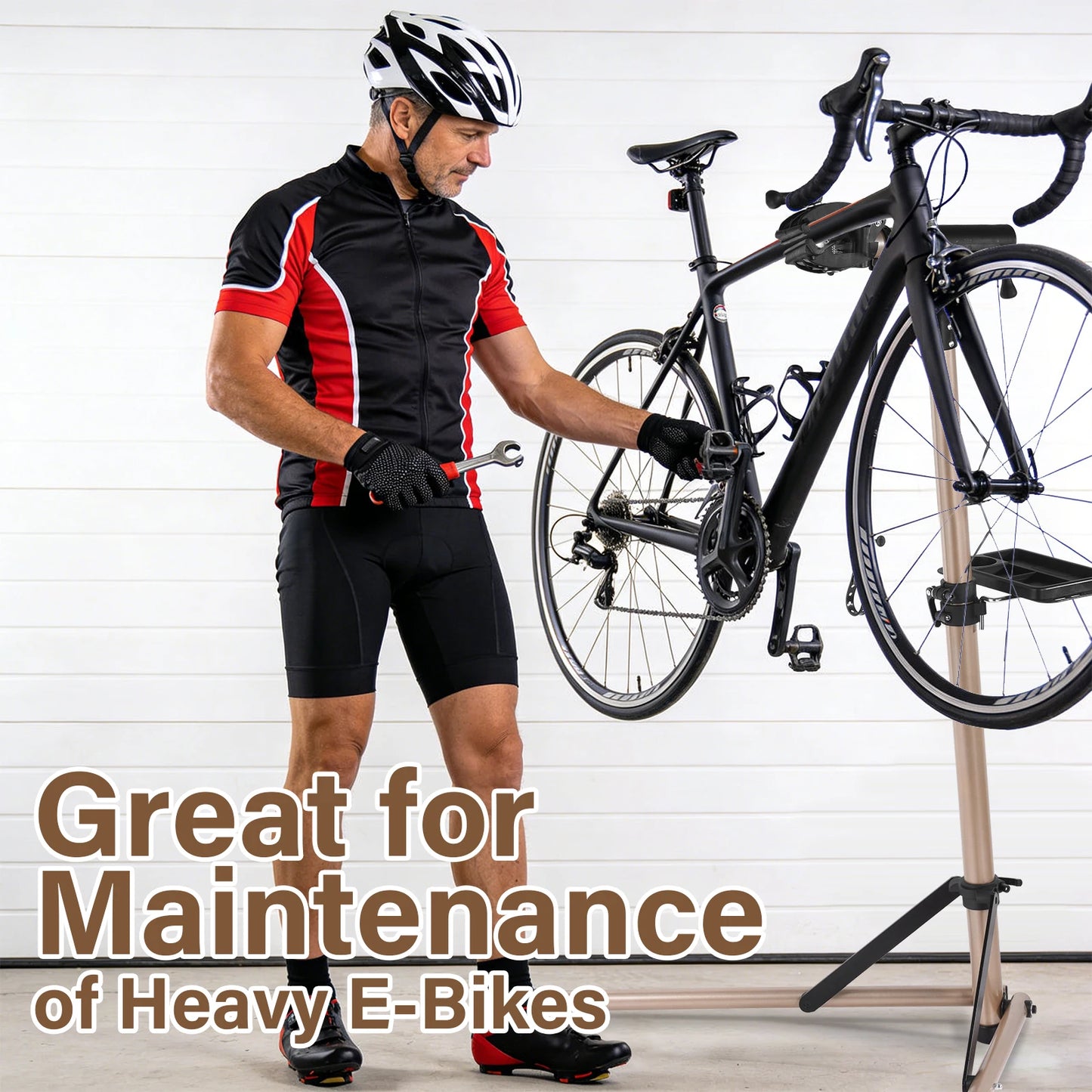 Bike Repair Stand