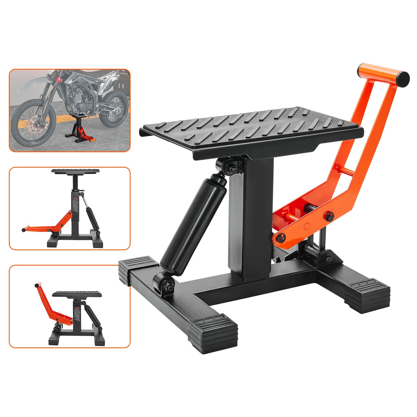 Motorcycle Lift Stand 440lb