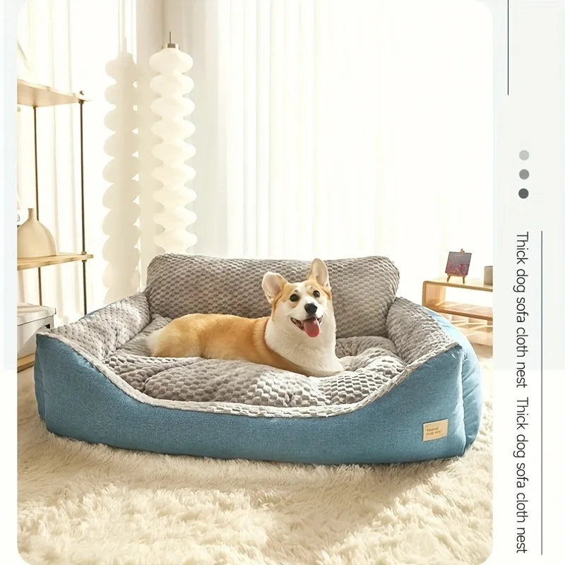 Dog Sofa Bed