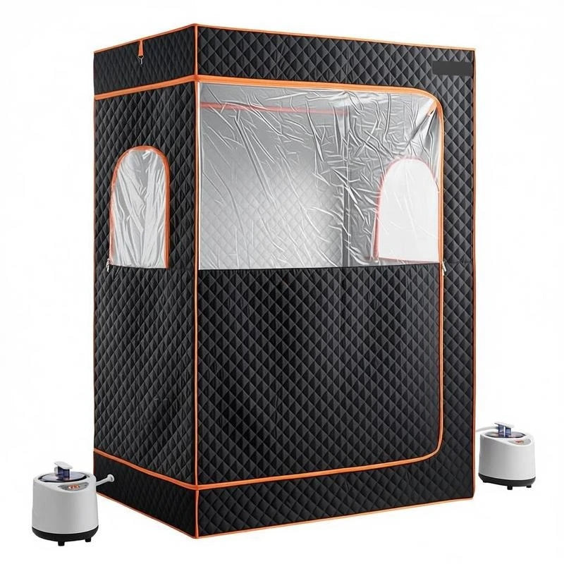 Portable Steam Sauna Tent