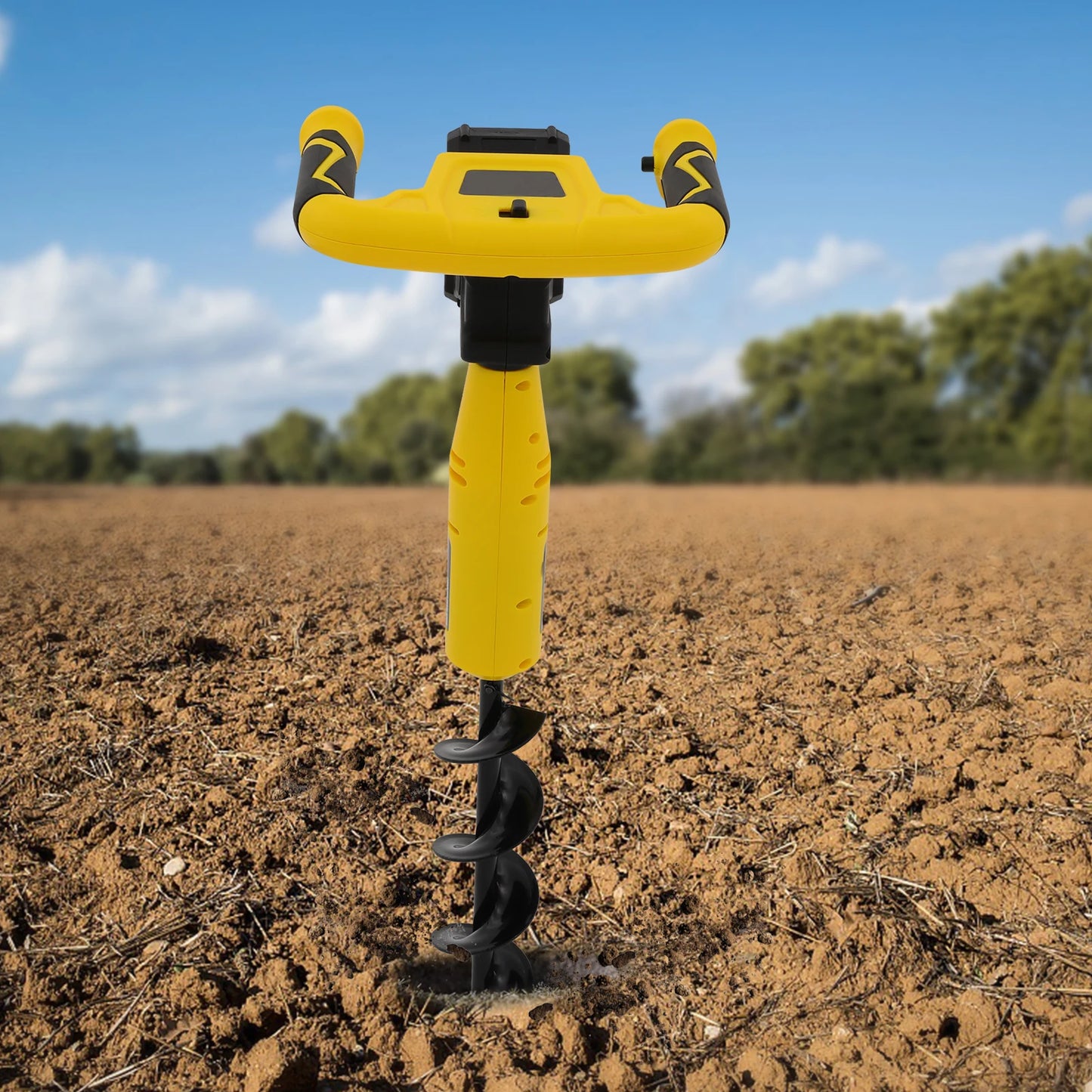 Earth Auger 20V