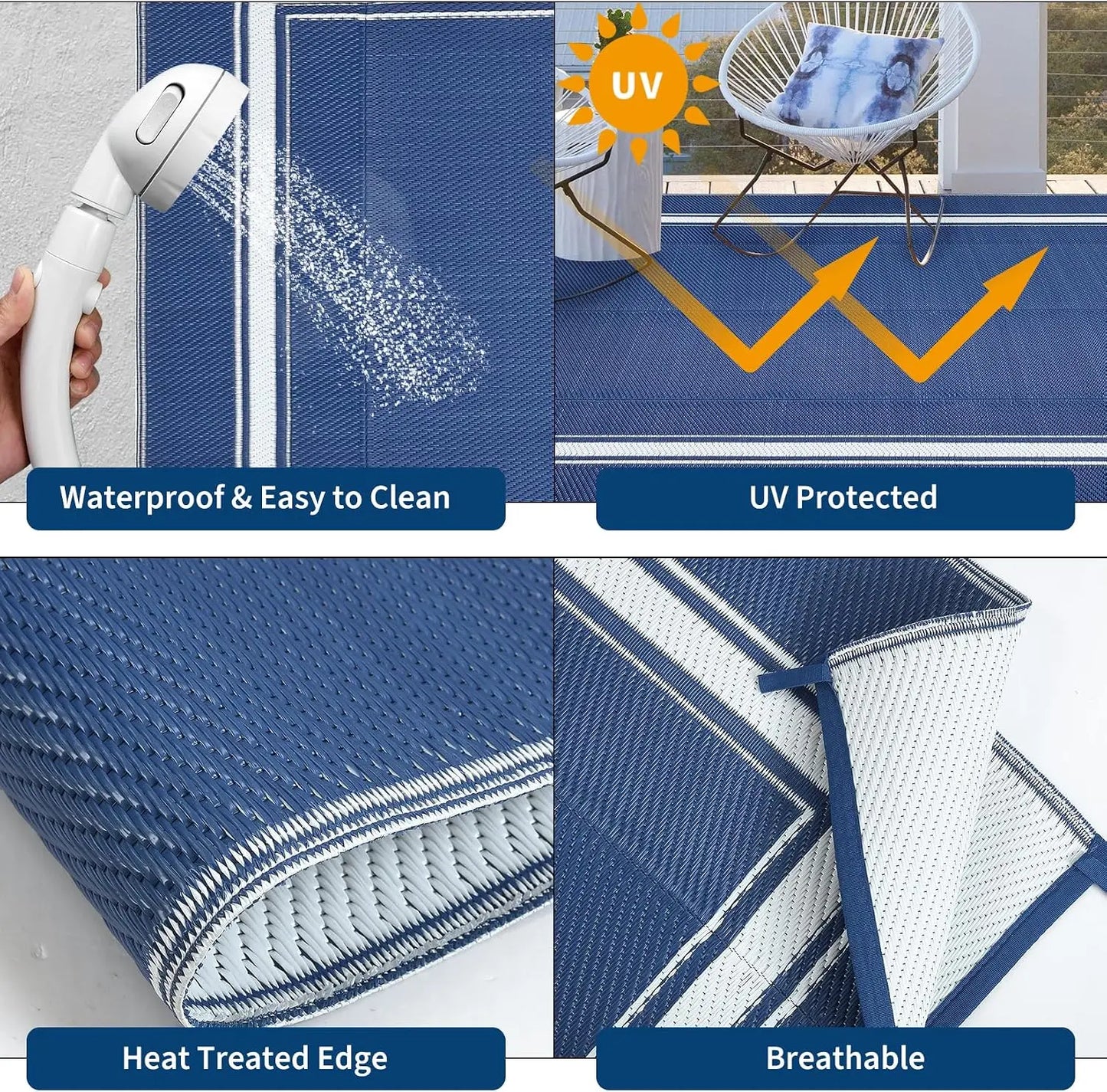 Outdoor Rug Carpet
