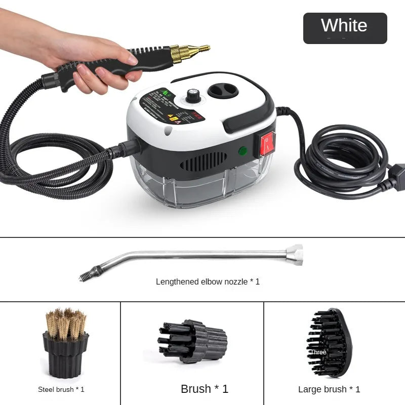 Steam Cleaner High Pressure
