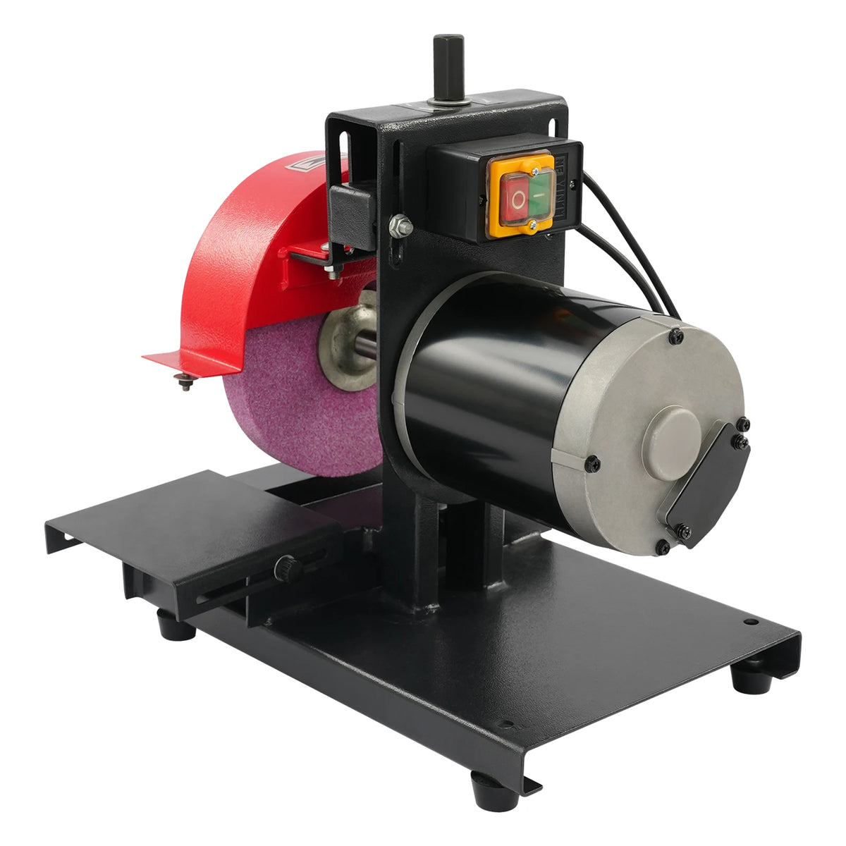 Lawn Mower Blade Sharpener
