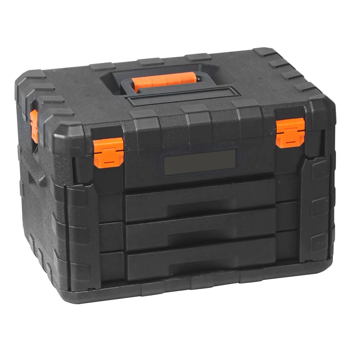 Mechanics Tool and Socket Set