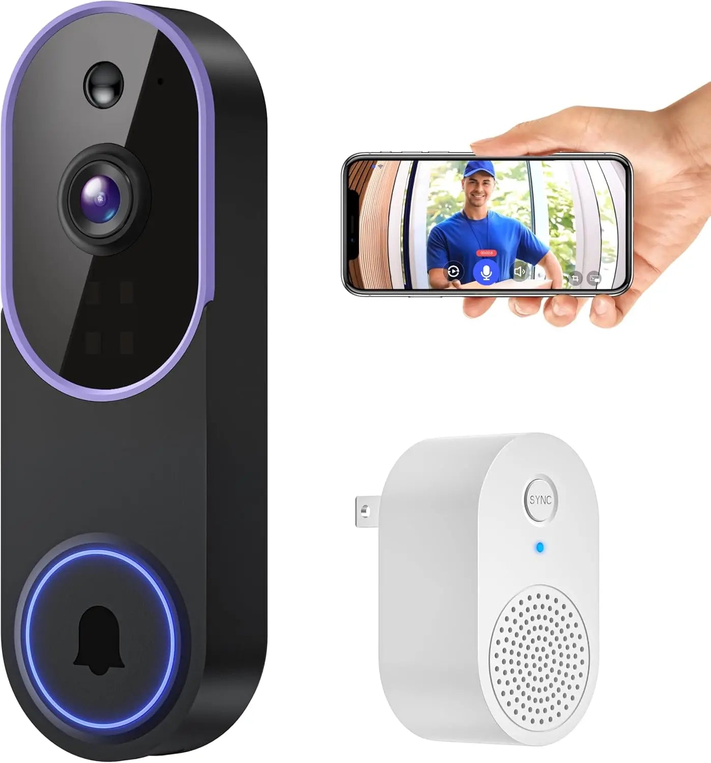 Doorbell Camera
