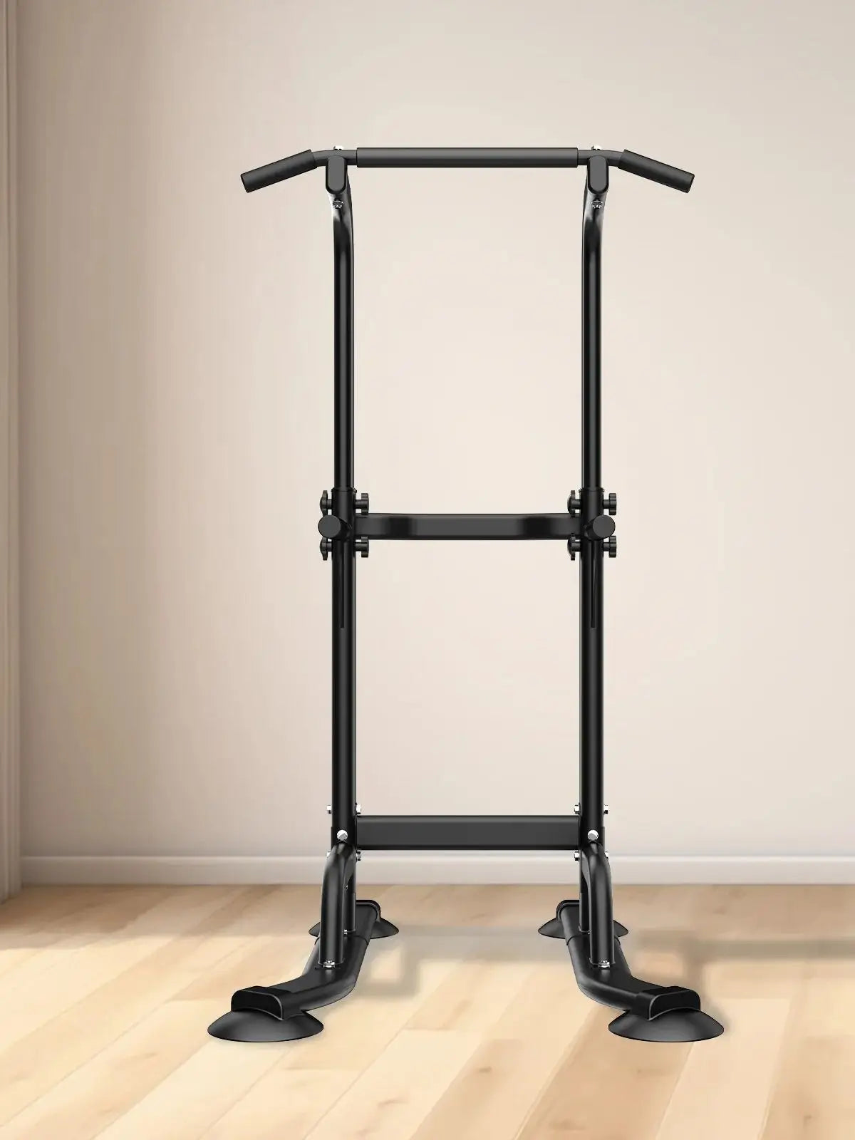 Workout Dip Station Pull Up Bar