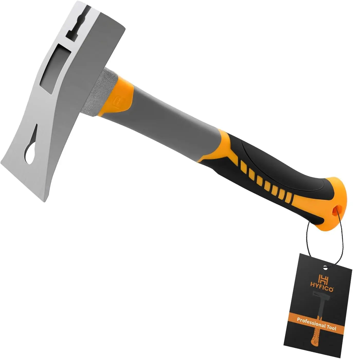 12.5" 18oz Pry Bar Hammer