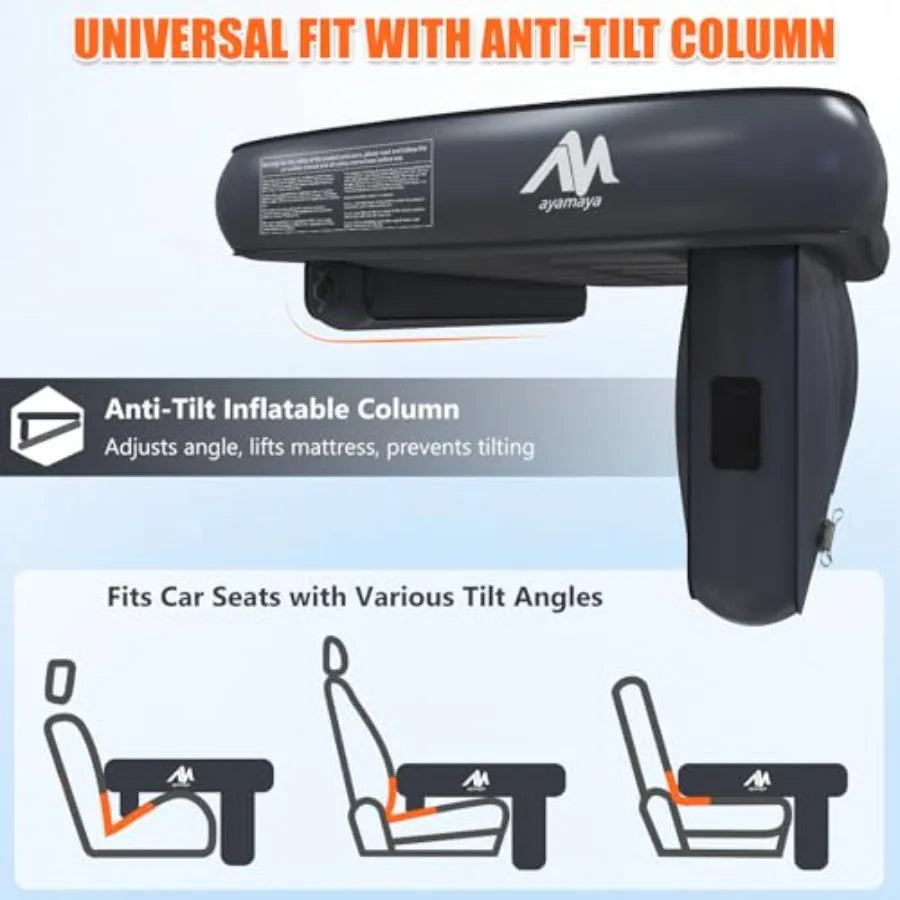 Car Air Mattress
