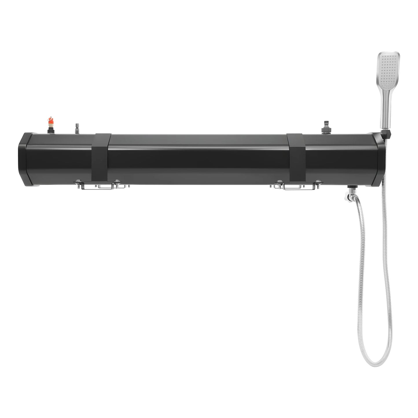 Camping Water Tank with Shower & Hose