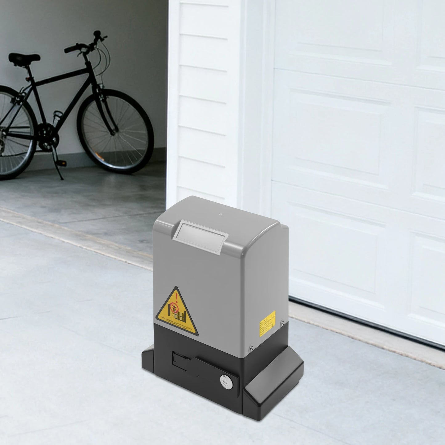 Automatic Sliding Gate Opener Motor