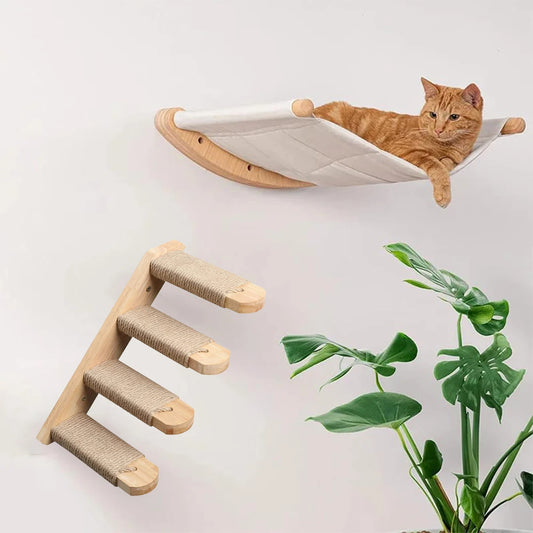 Cat Wall Furniture