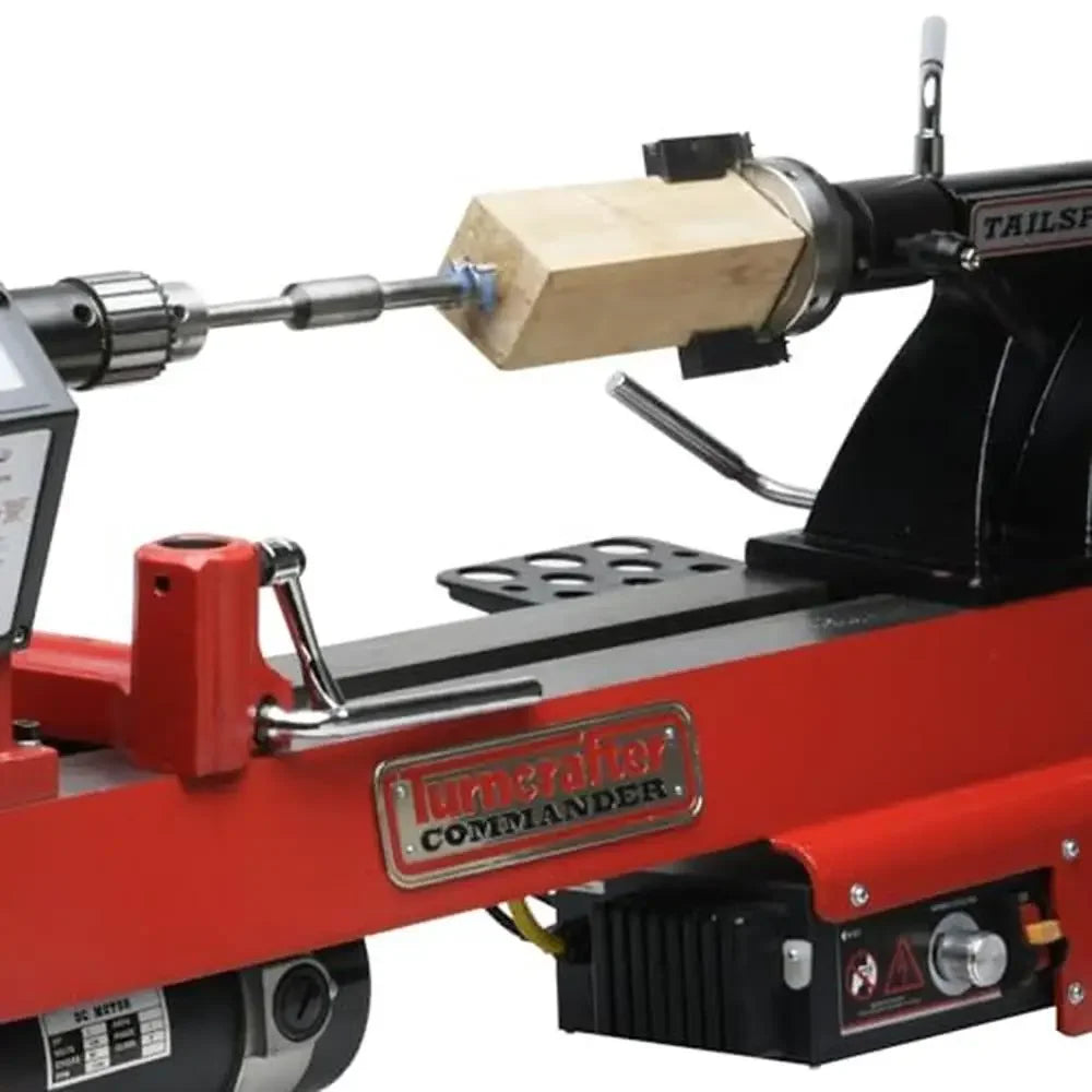 10" Variable Speed Midi Lathe