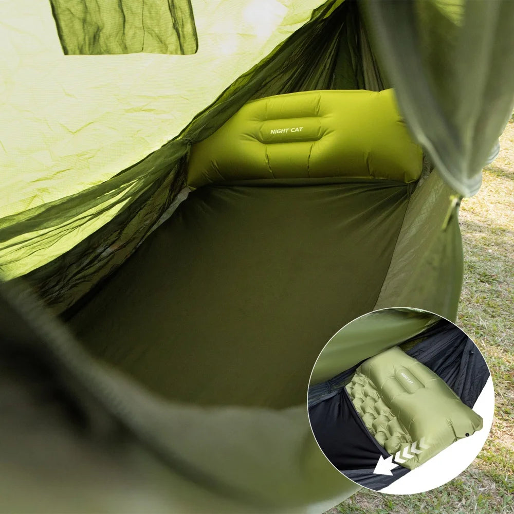 Camping Hammock Tent For 1 Person