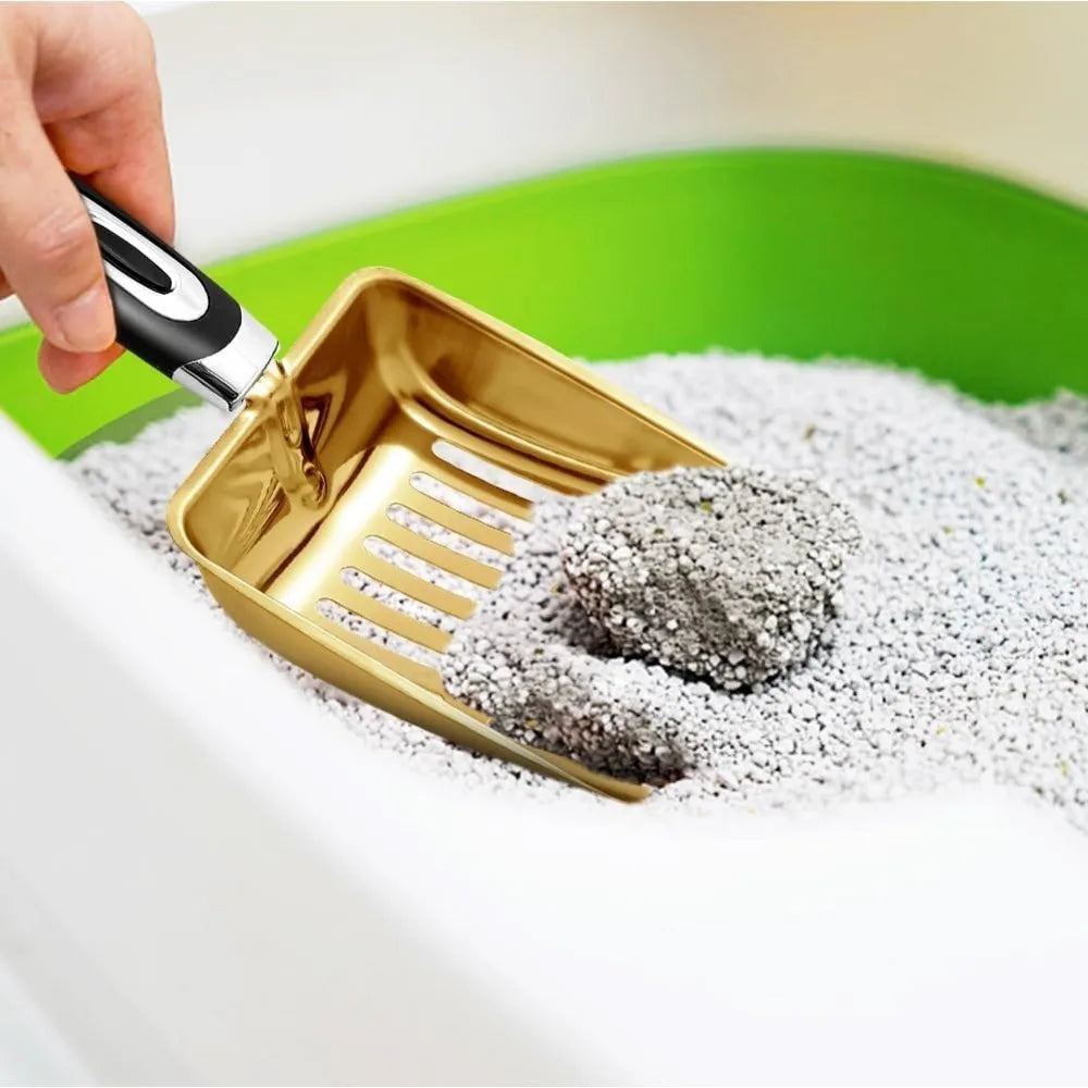Cat Litter Scoop
