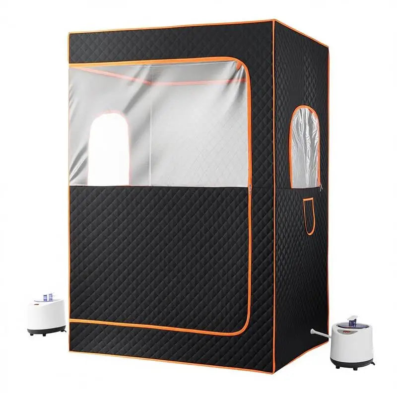Portable Steam Sauna Tent