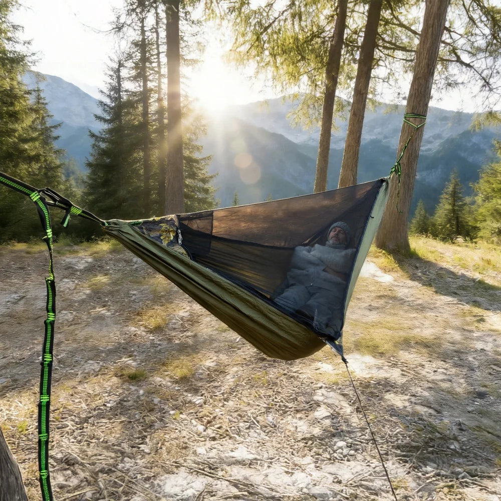 Camping Hammock