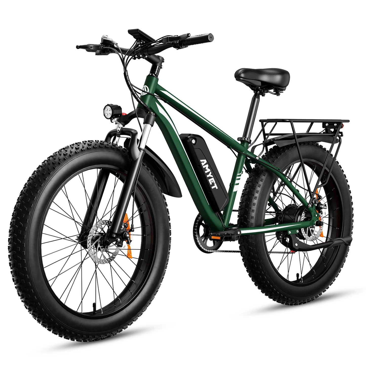 Adult Electric Bicycle