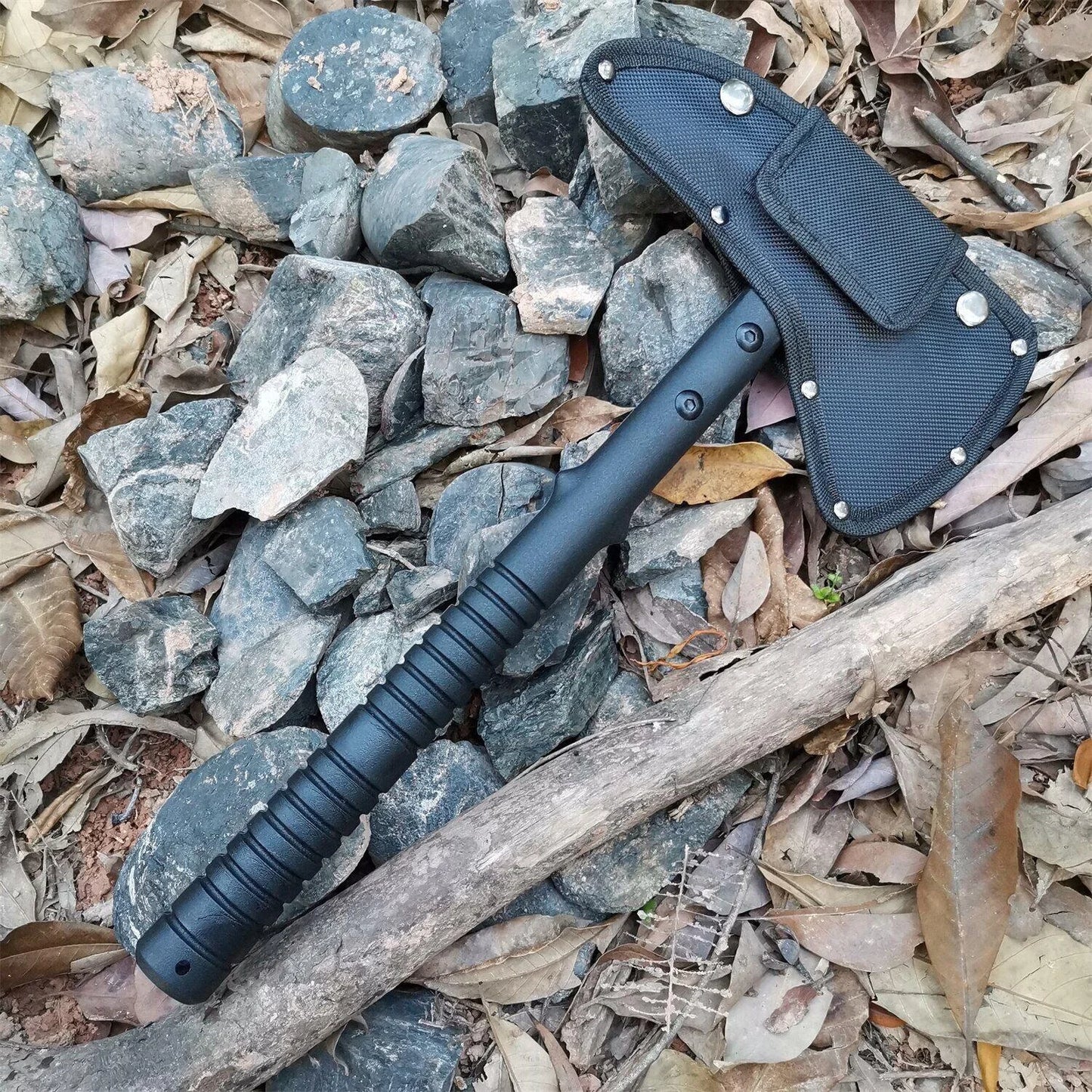 Camping Axe