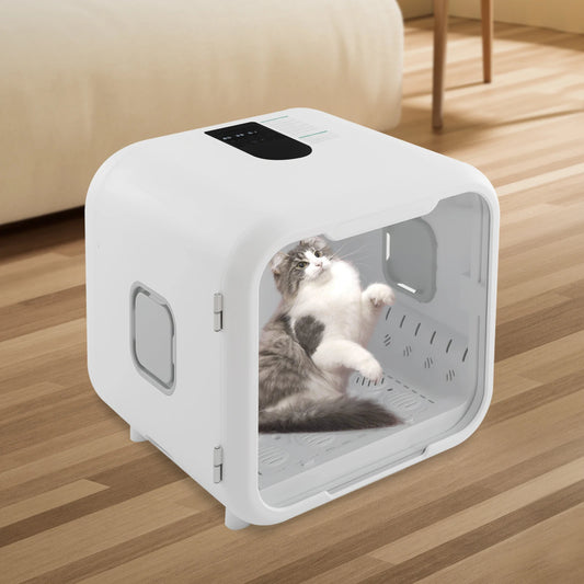 Pet Dryer Box