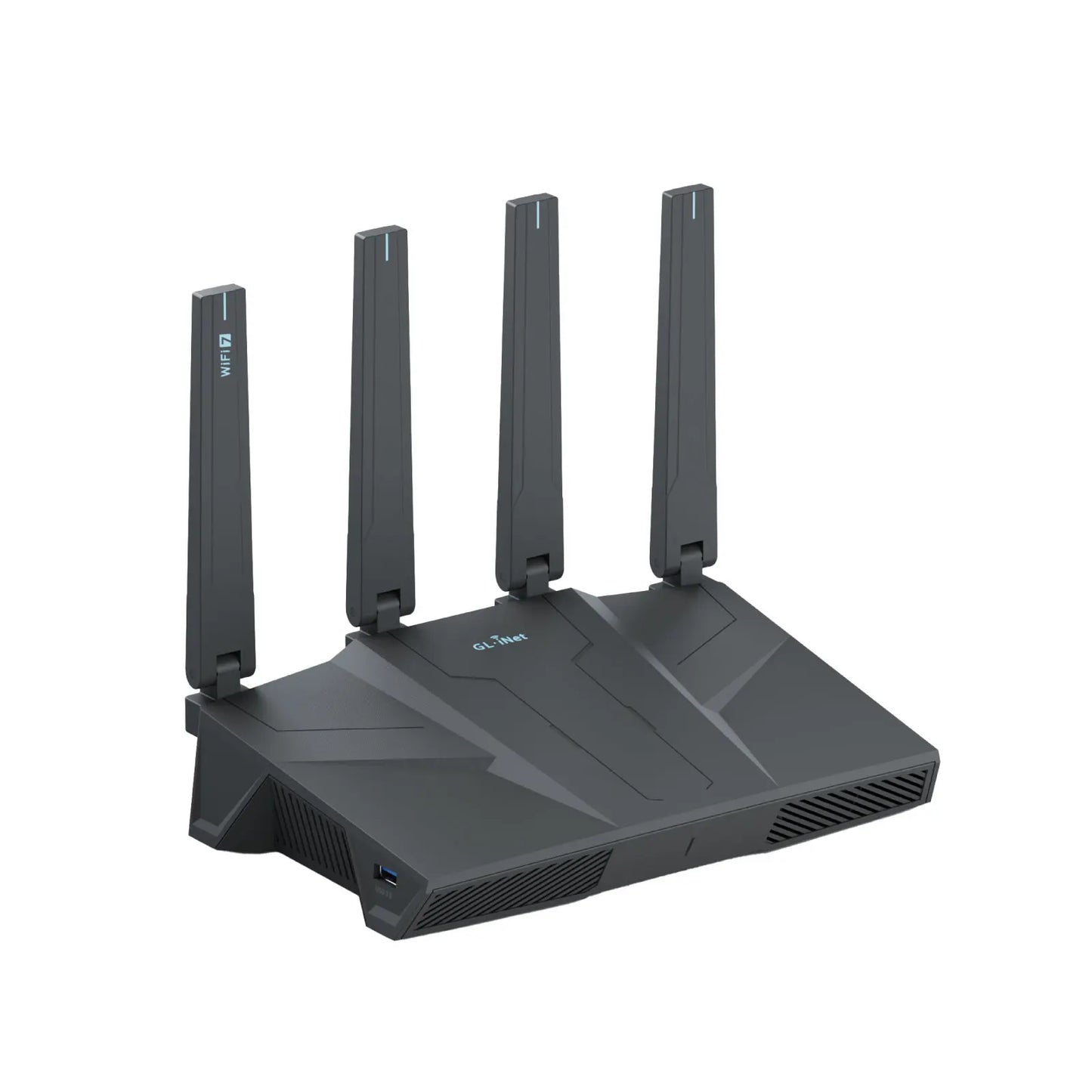 Dual-band Wi-Fi 7 Home Router