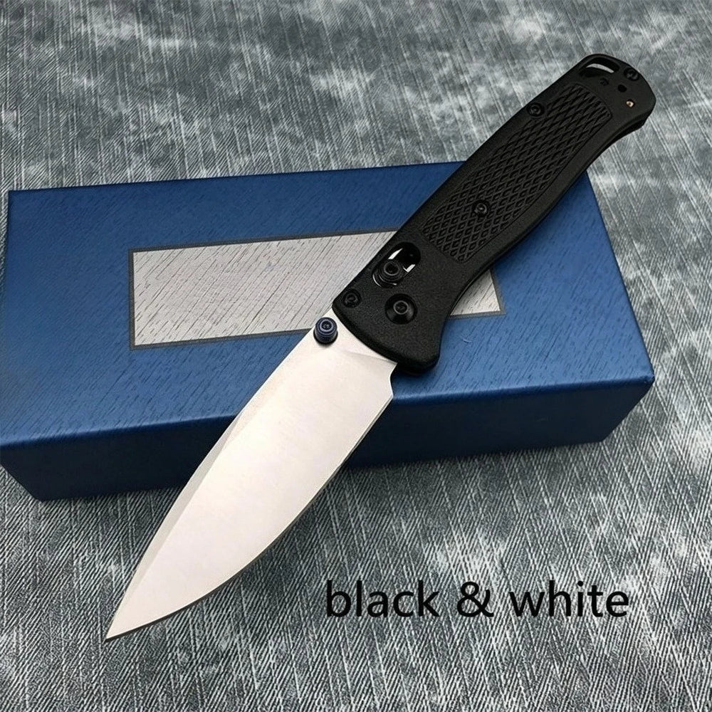 Tactical Folding Knife