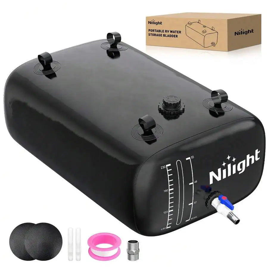 240L Water Storage Bladder