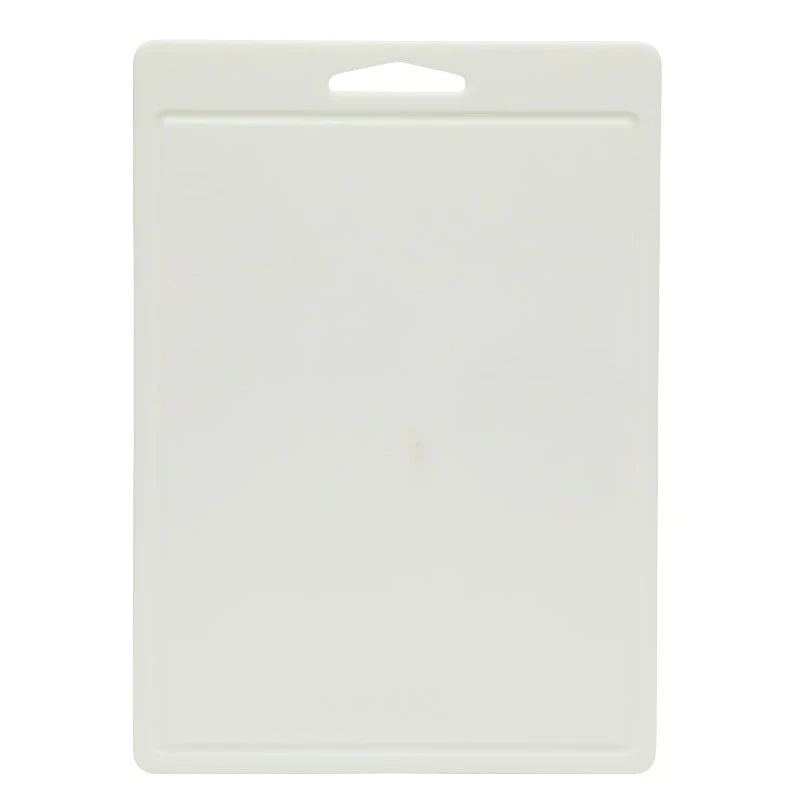 18" x 13" Plastic Cutting Board