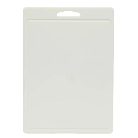 18" x 13" Plastic Cutting Board