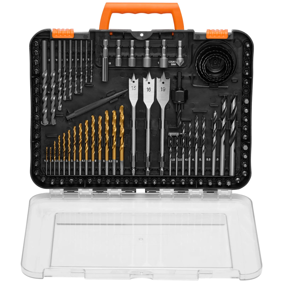 Drill Bit Set