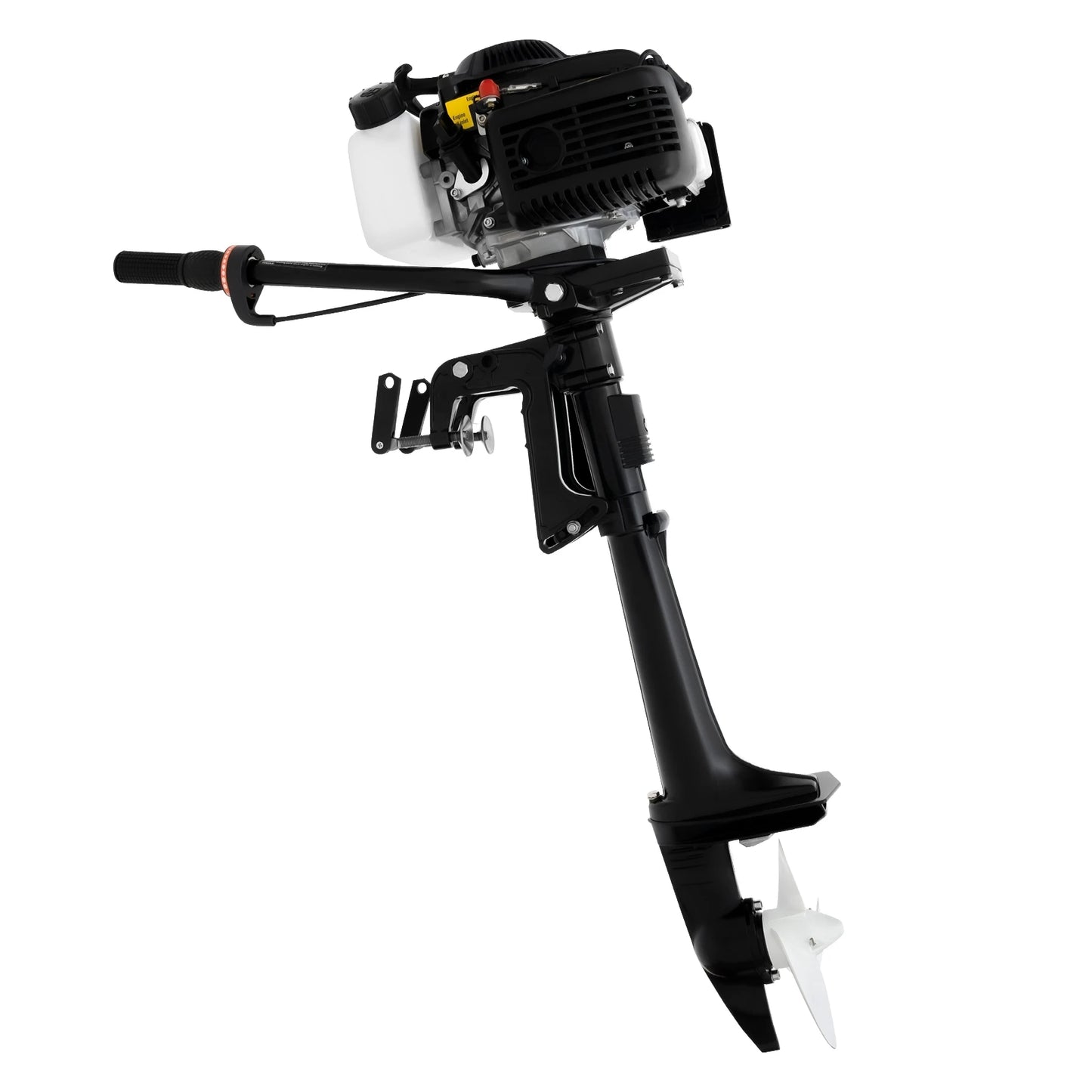 52CC, 4 Stroke 4HP Outboard Motor