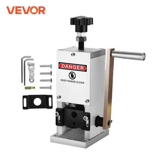 Manual Wire Stripping Machine