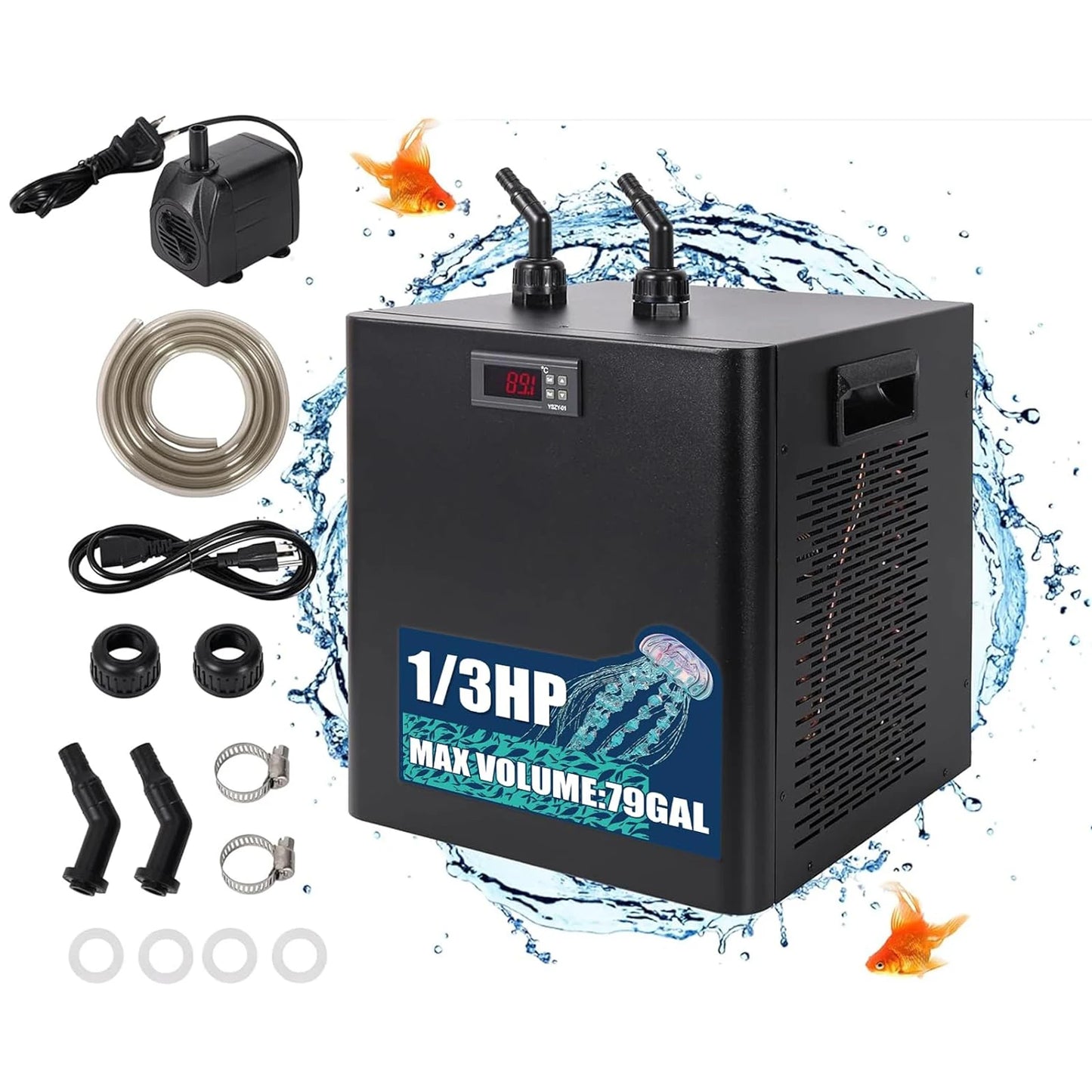 Aquarium Chiller